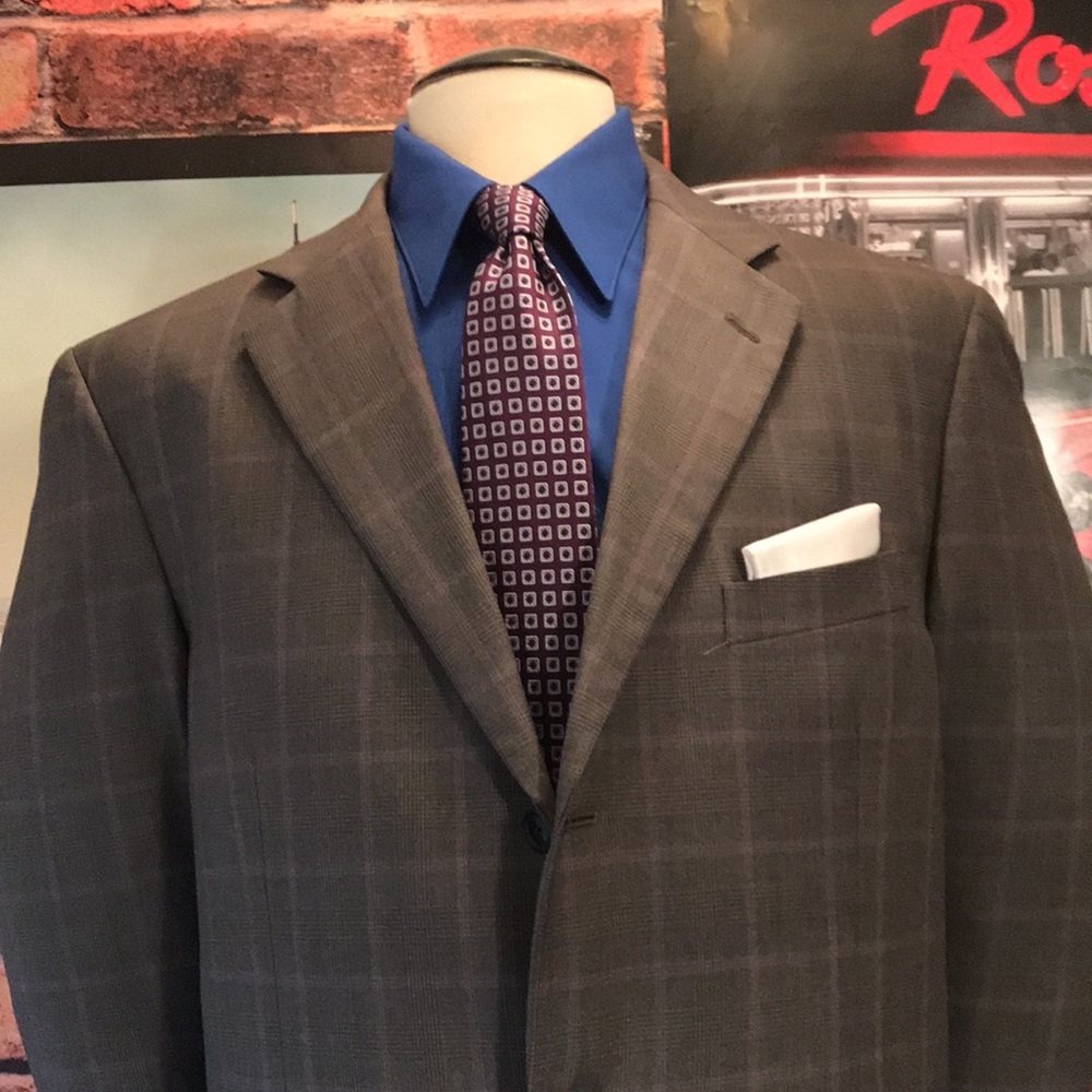 Giorgio Dante Coat